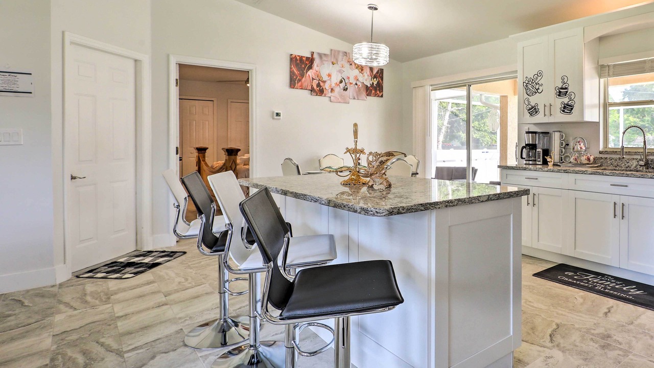 Photo of Kitchen in Fort Myers