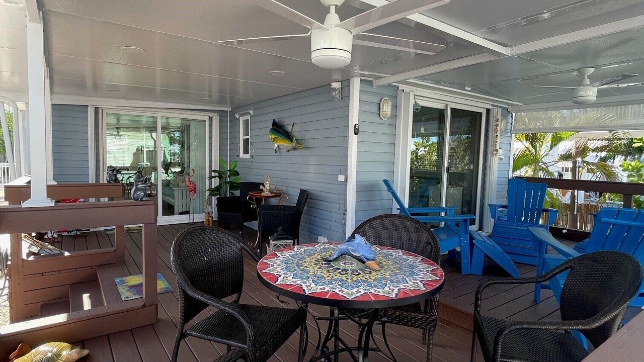 Photo of Bedroom in Key Largo Village