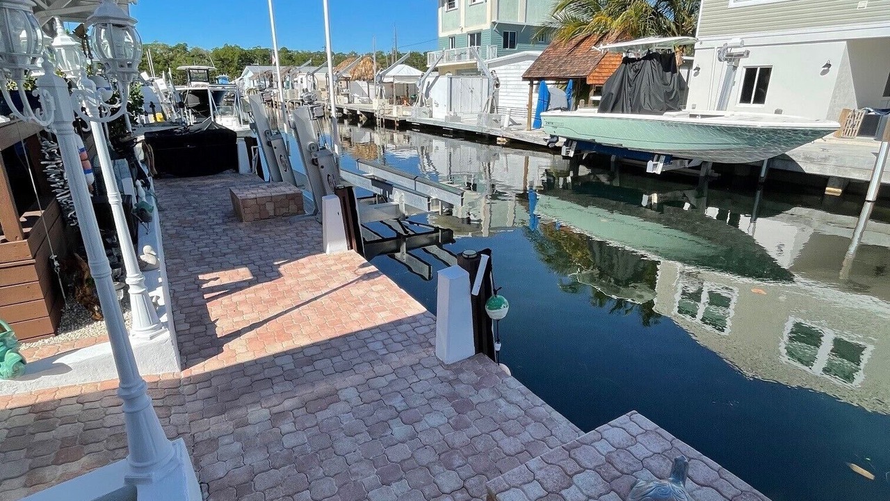 Photo of Outdoor in Key Largo Village