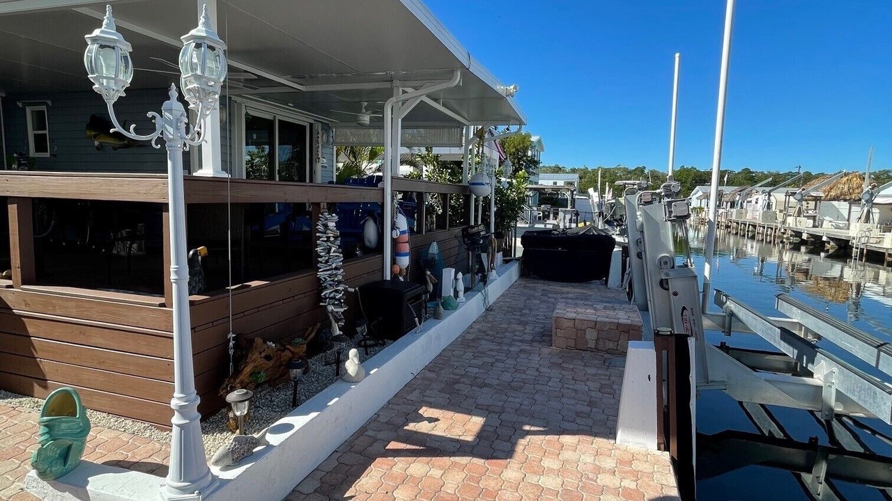 Photo of Outdoor in Key Largo Village