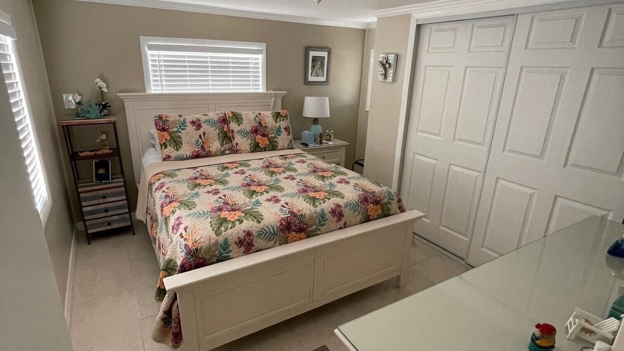 Photo of Bedroom in Key Largo Village