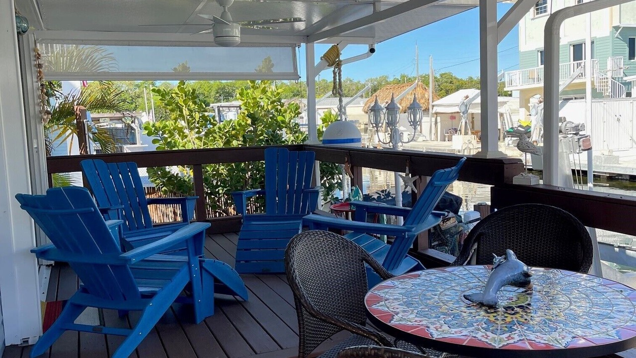 Photo of Outdoor in Key Largo Village