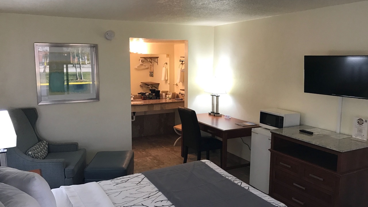 Photo of Livingroom in Fort Pierce