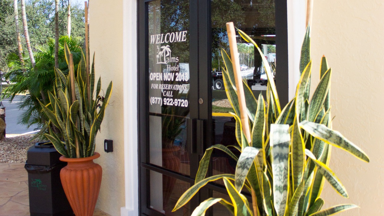 Photo of Outdoor in Fort Pierce