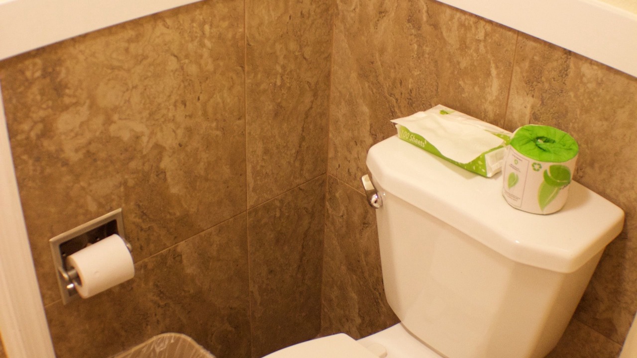 Photo of Bathroom in Fort Pierce