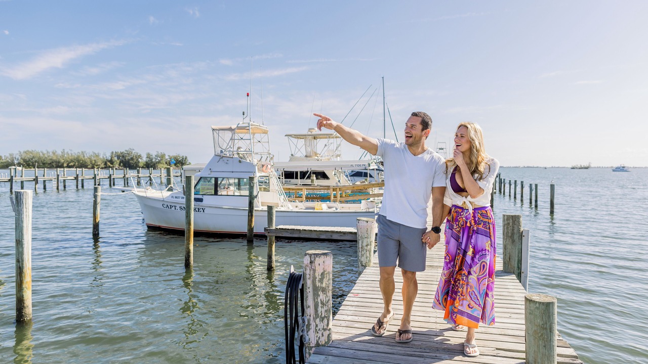 Photo of Outdoor in Sebastian