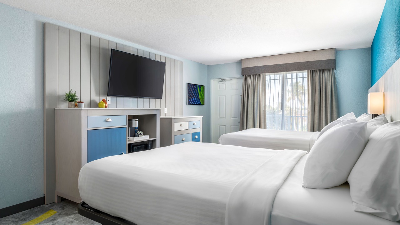 Photo of Bedroom in Sebastian