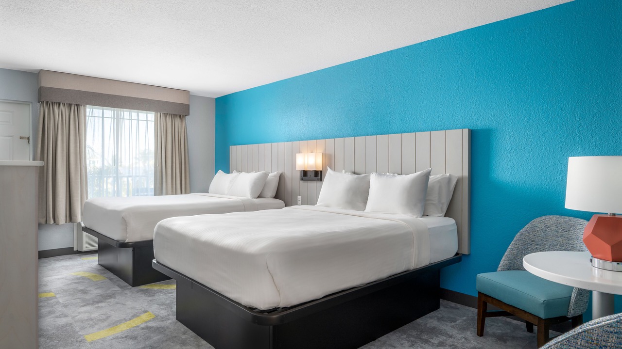 Photo of Bedroom in Sebastian