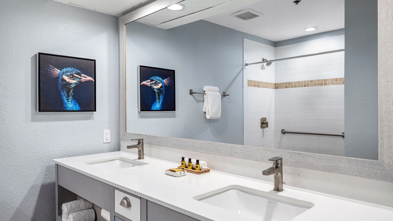 Photo of Bathroom in Sebastian