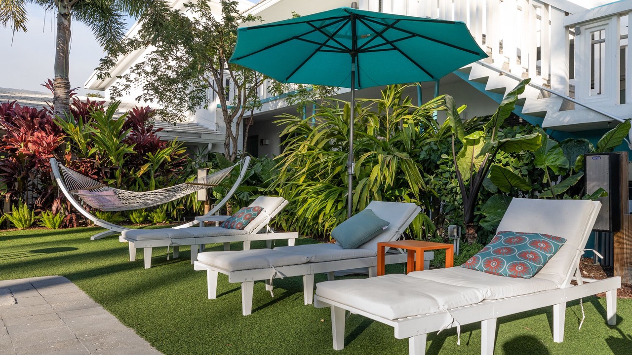 Photo of Outdoor in Northeast Miami