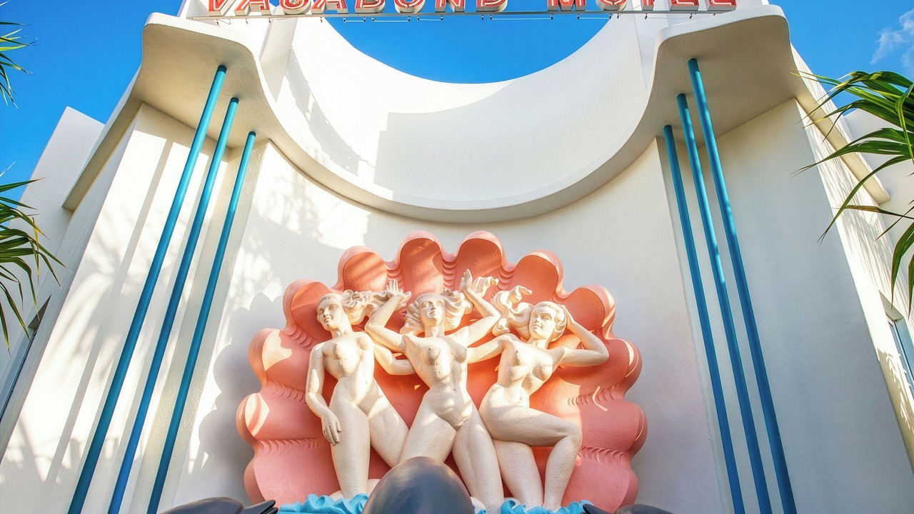 Photo of Outdoor in Northeast Miami