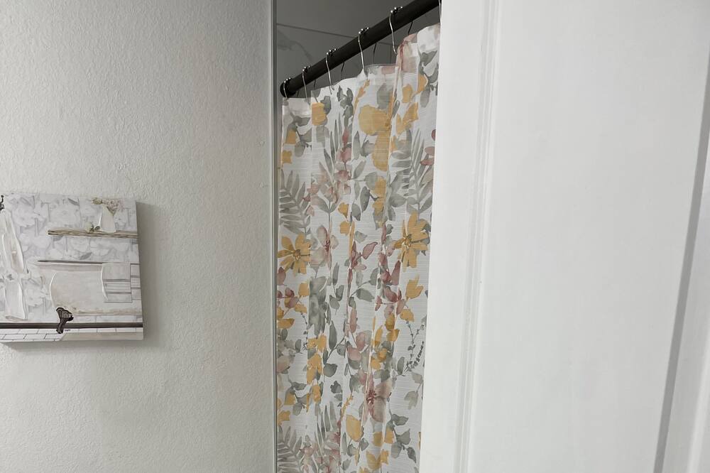Photo of Bathroom in Town N County Park