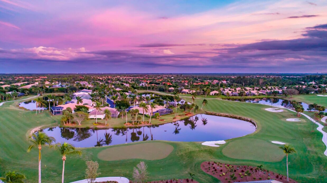 Photo of Outdoor in Tropical Cove