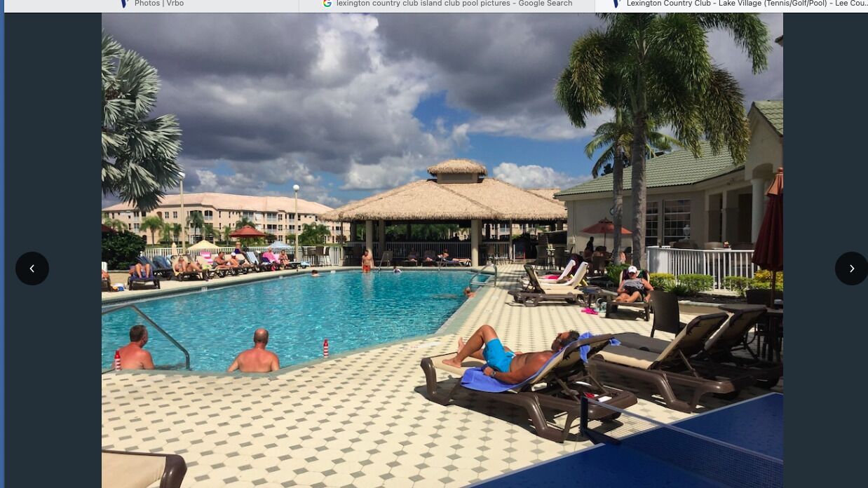 Photo of Outdoor in Tropical Cove
