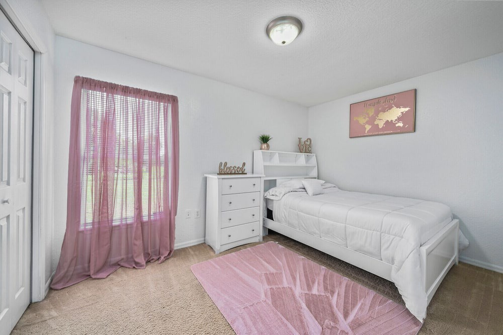Photo of Bedroom in Port Malabar