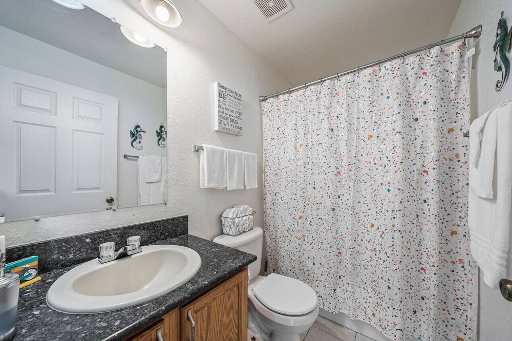 Photo of Bathroom in Port Malabar