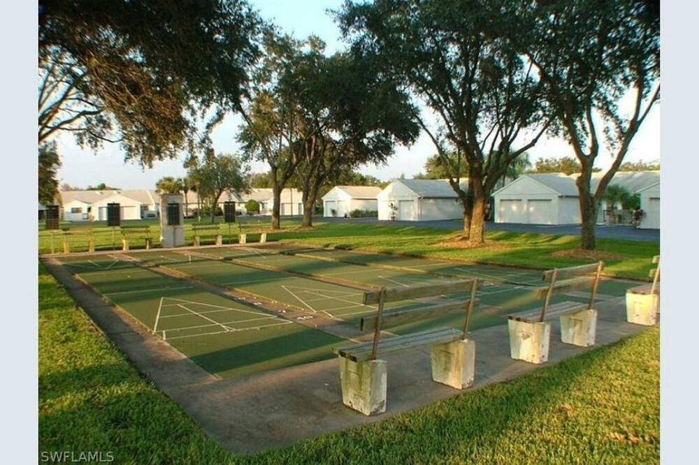 Photo of Outdoor in Fort Myers