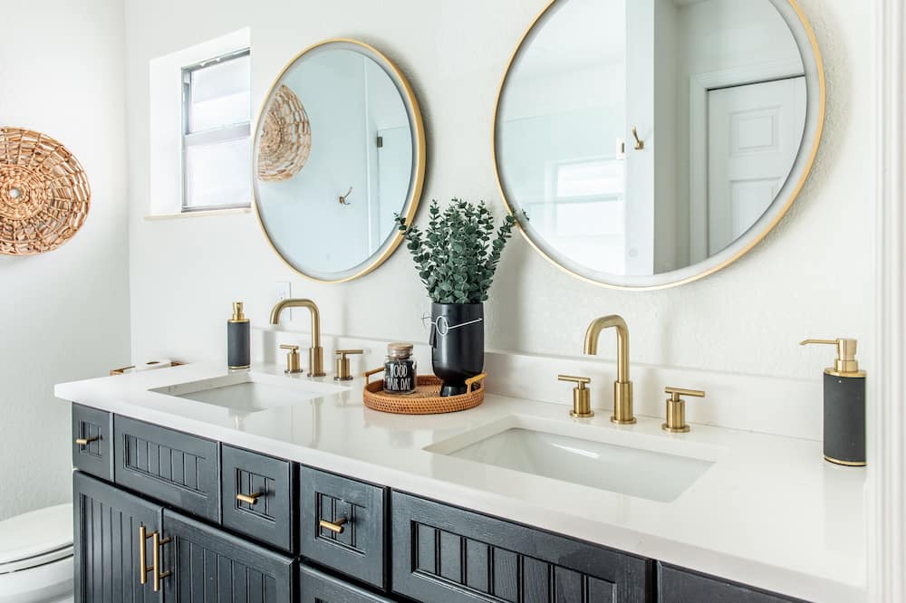 Photo of Bathroom in Florida South Atlantic Coast