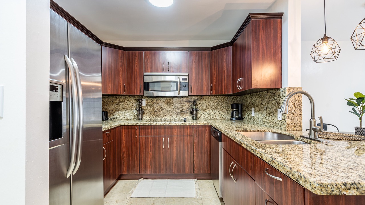 Photo of Kitchen in Pembroke Pines