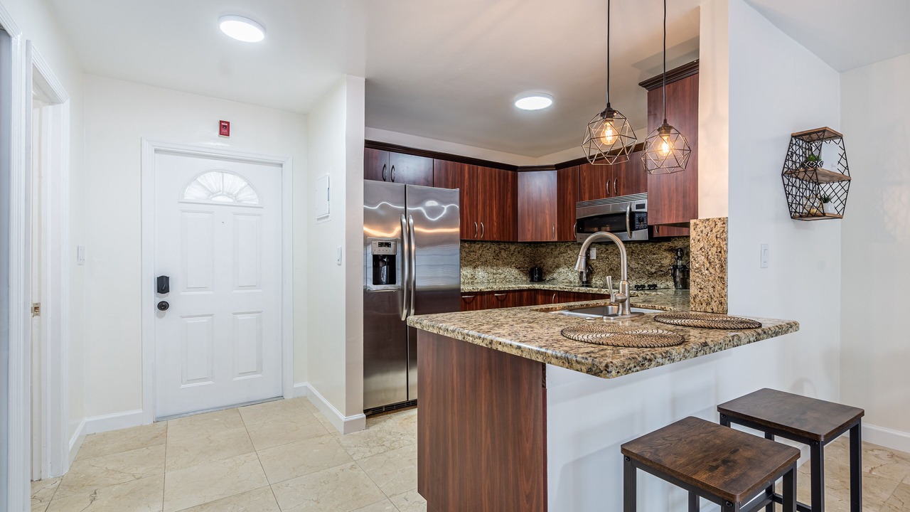 Photo of Kitchen in Pembroke Pines