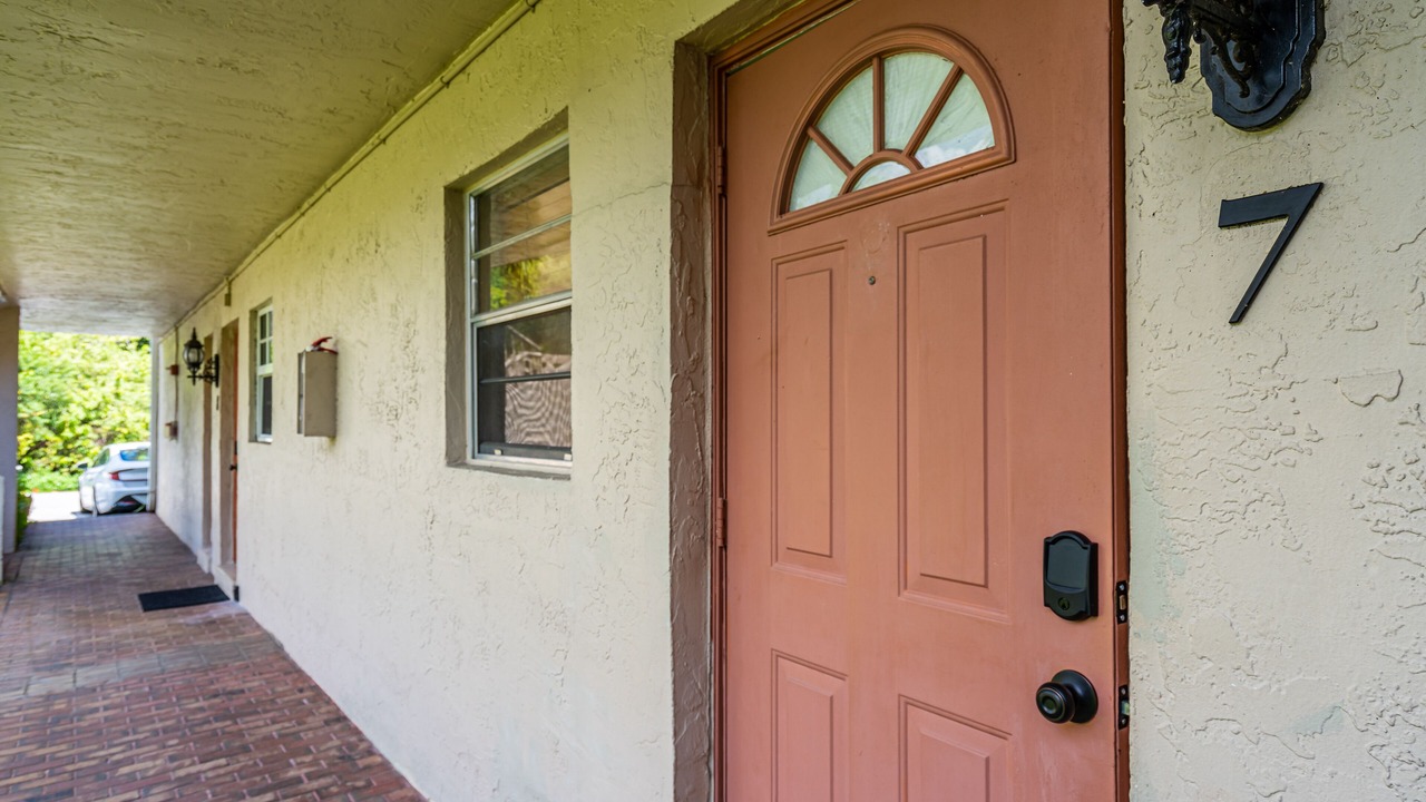Photo of Outdoor in Pembroke Pines