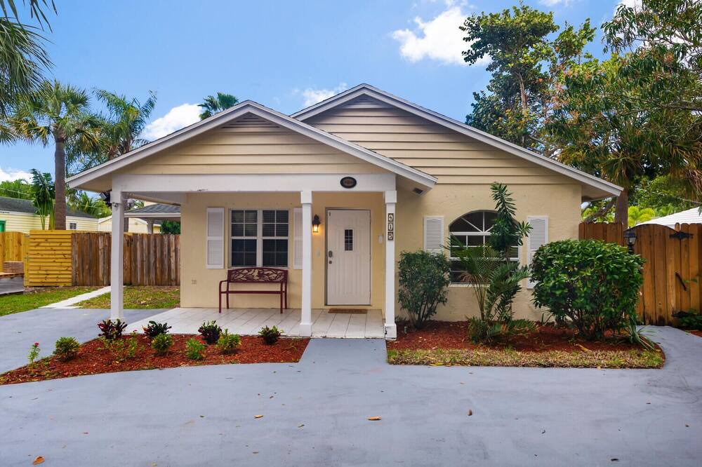 Photo of Outdoor in Old Northwood Historic District