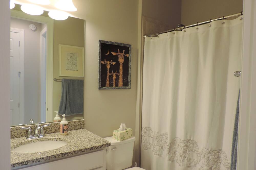 Photo of Bathroom in Estero