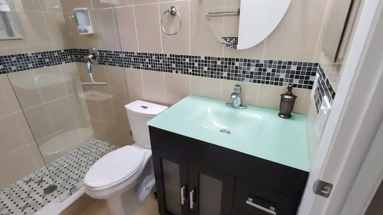Photo of Bathroom in Carrollwood