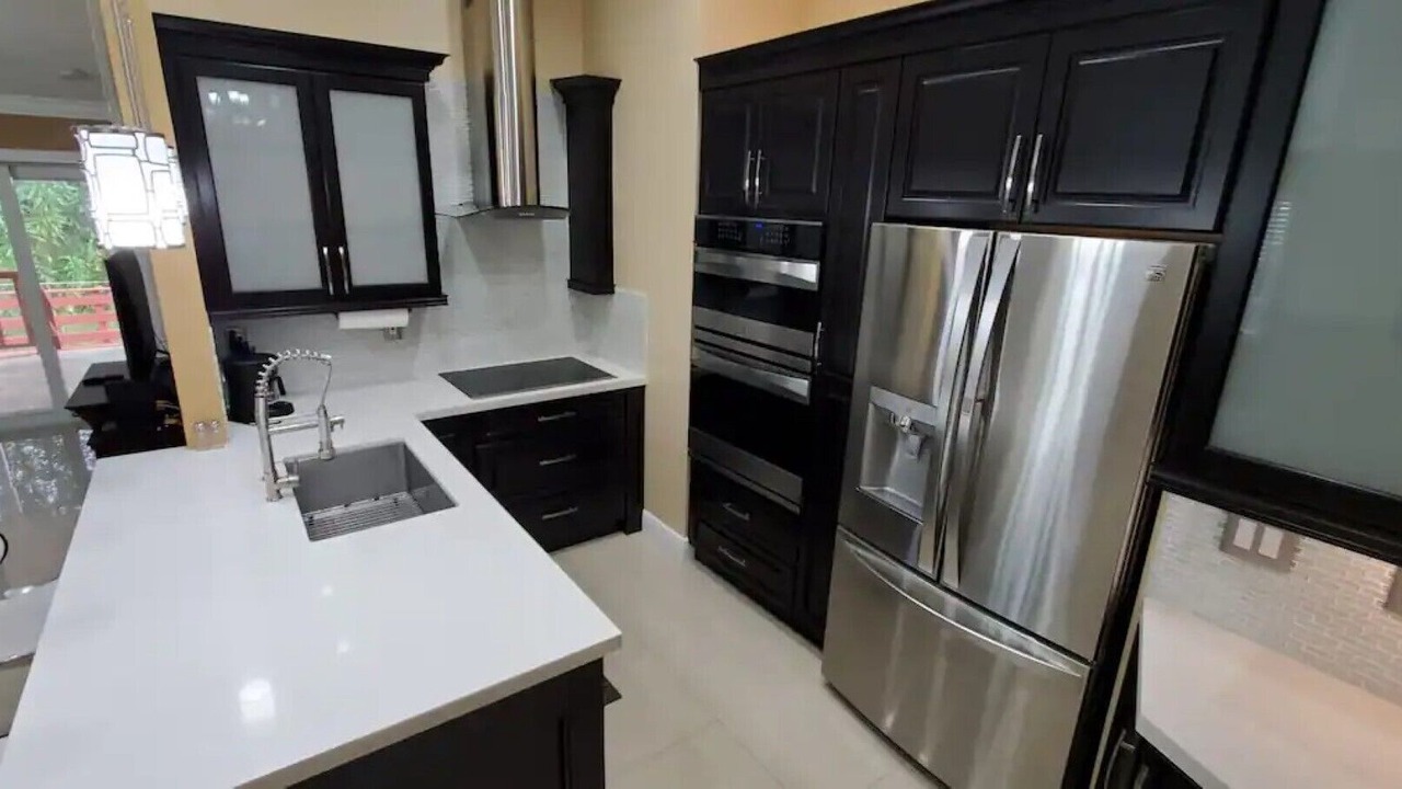 Photo of Kitchen in Carrollwood