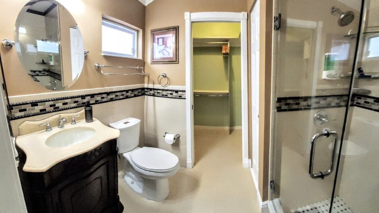 Photo of Bathroom in Carrollwood