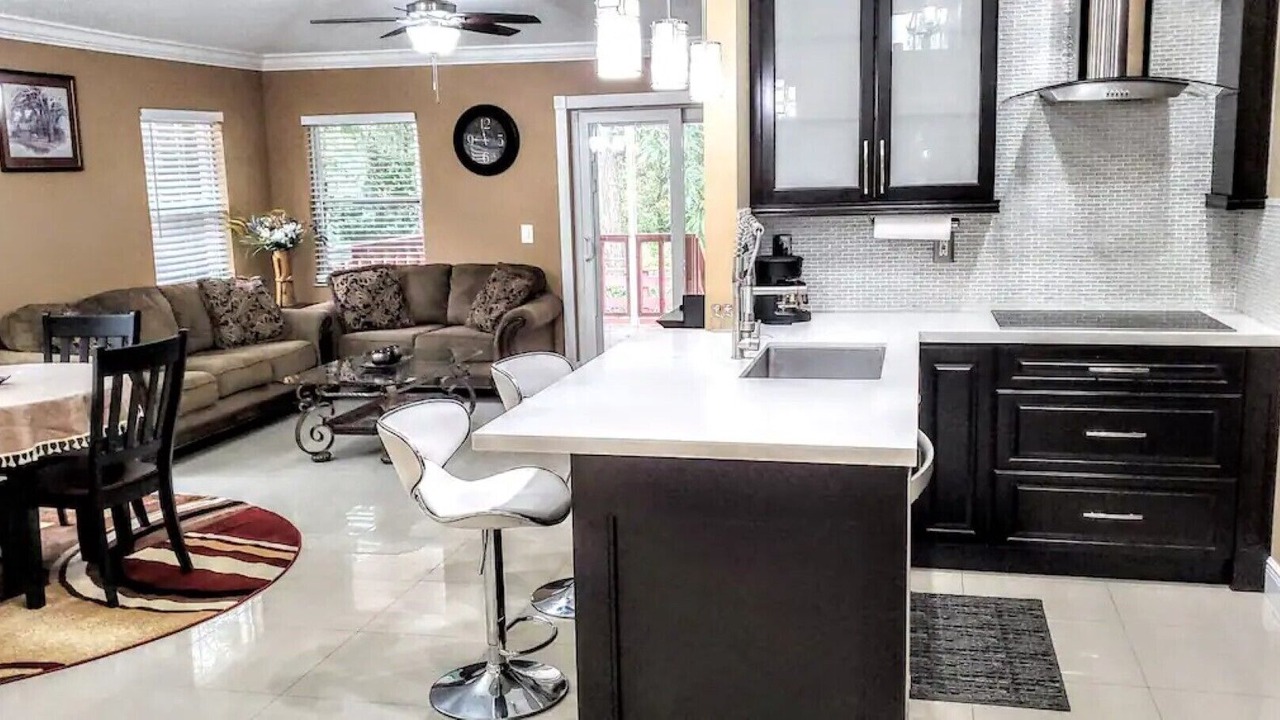 Photo of Kitchen in Carrollwood