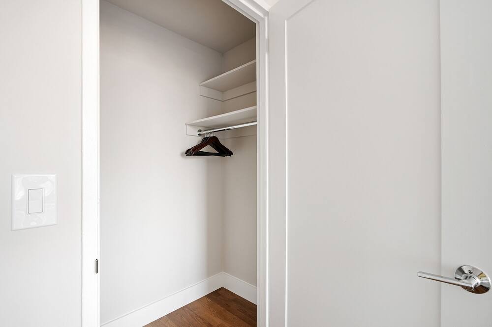 Photo of Bedroom in East Harlem