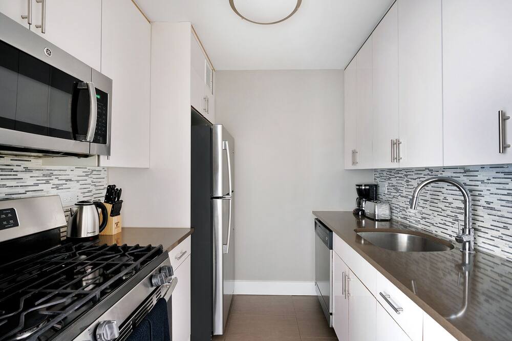 Photo of Kitchen in East Harlem