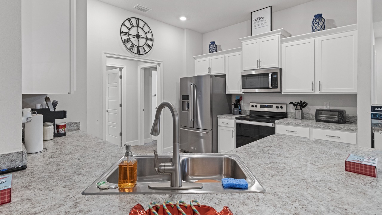 Photo of Kitchen in Port Malabar