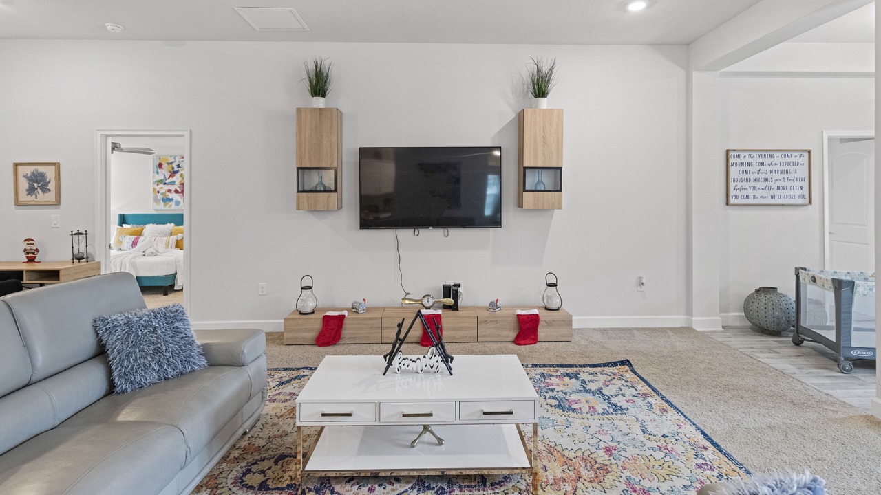 Photo of Livingroom in Port Malabar