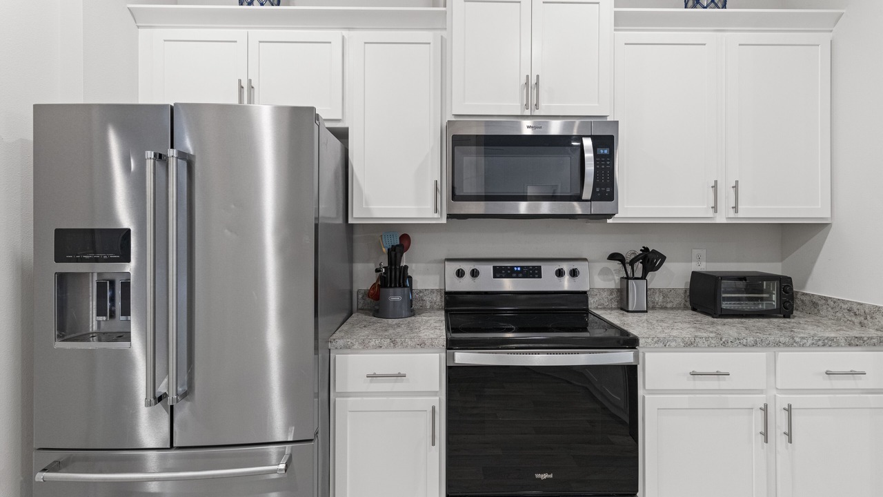 Photo of Kitchen in Port Malabar