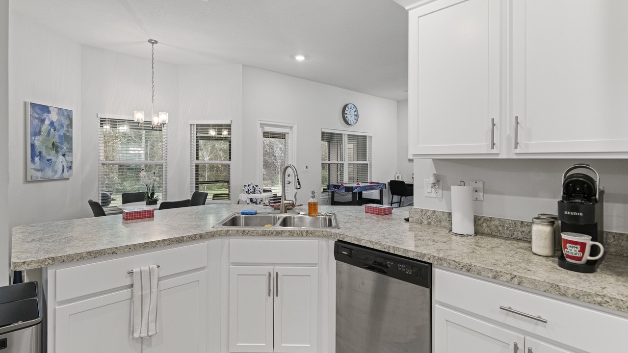 Photo of Kitchen in Port Malabar