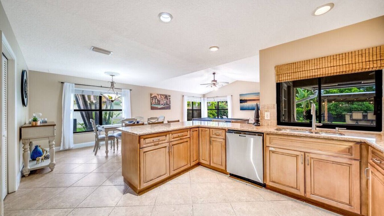 Photo of Kitchen in Wellington