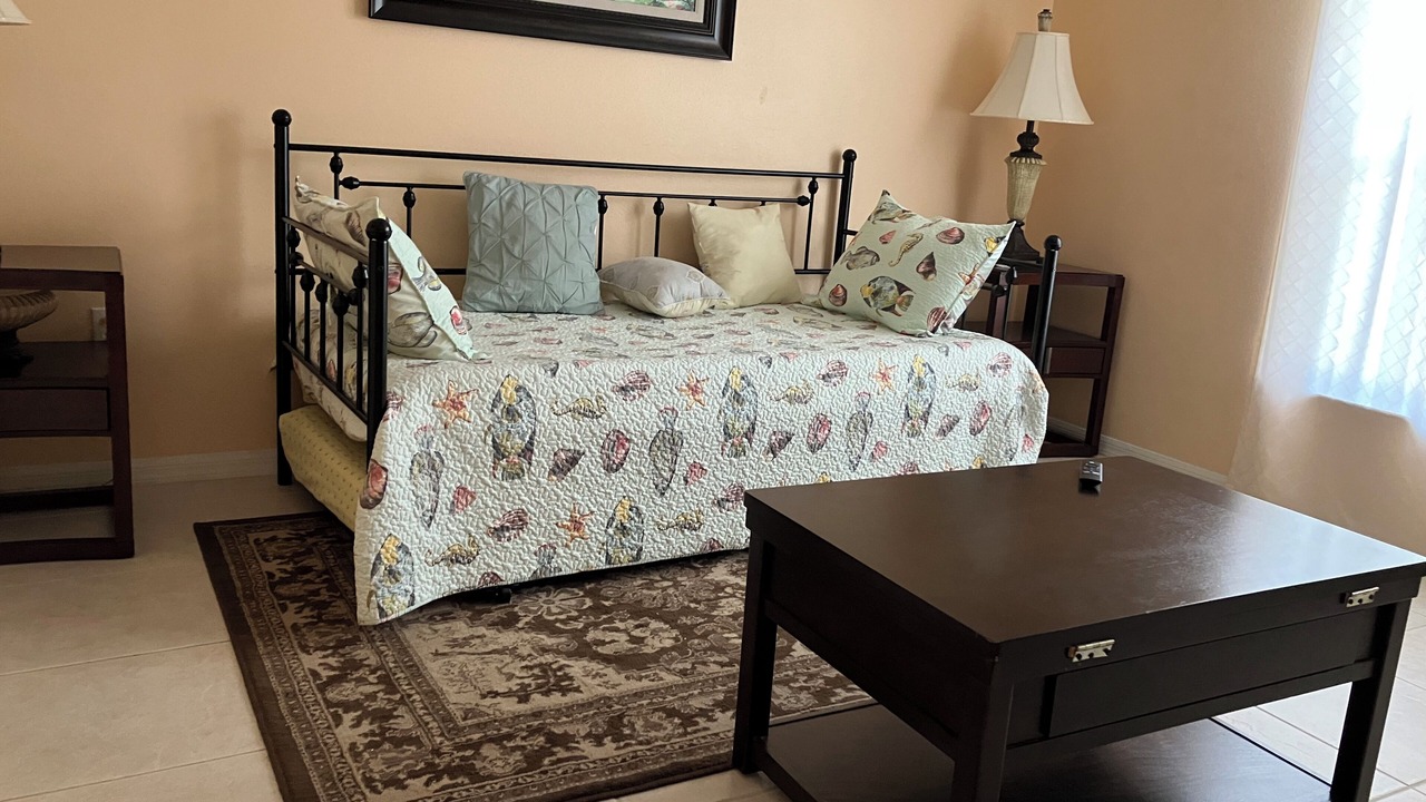 Photo of Bedroom in Port Saint Lucie
