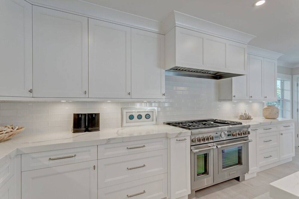 Photo of Kitchen in Singer Island