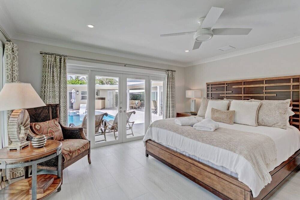 Photo of Bedroom in Singer Island