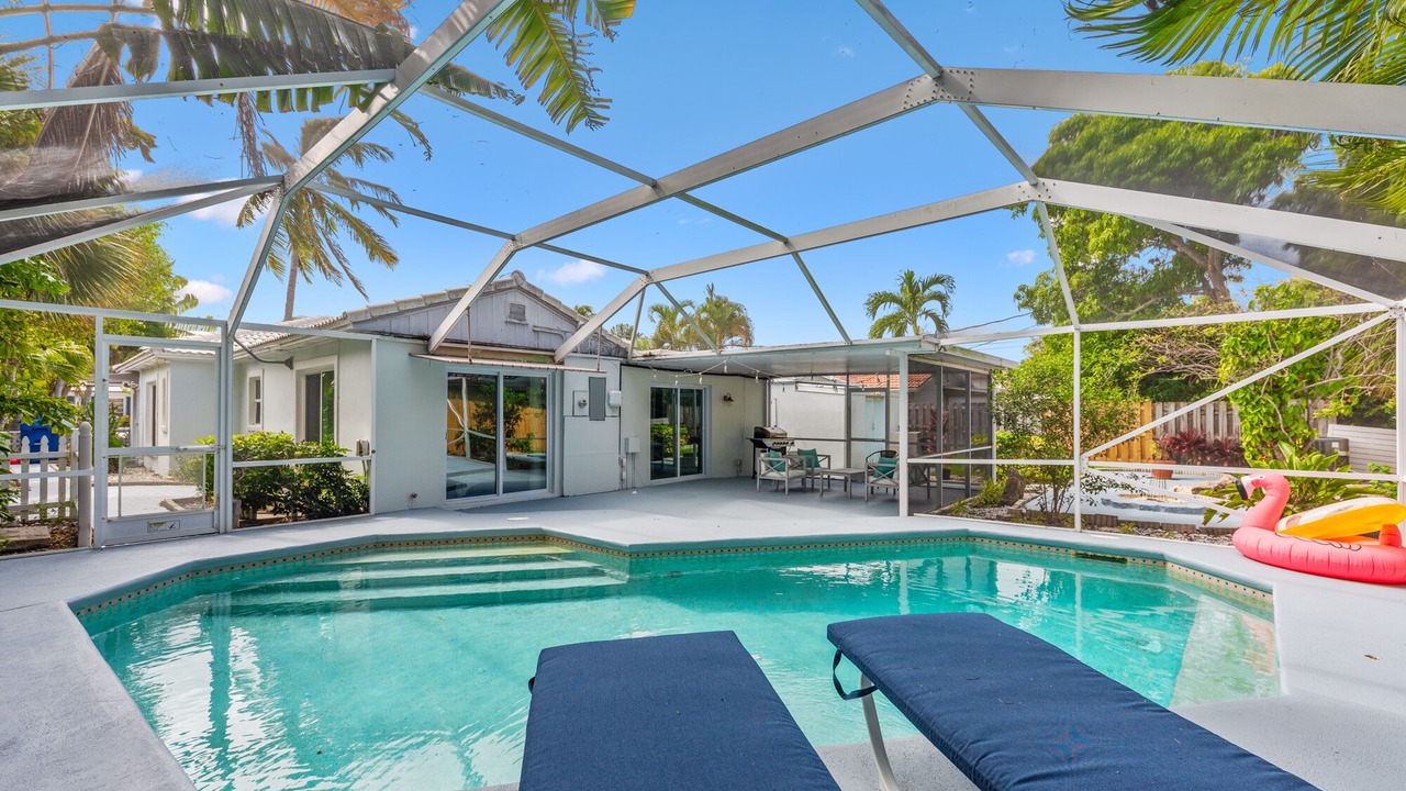 Photo of Outdoor in Singer Island