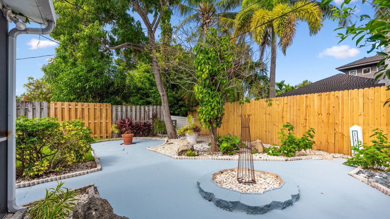 Photo of Patio Balcony in Singer Island