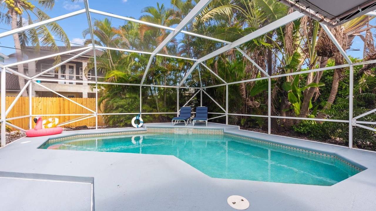 Photo of Outdoor in Singer Island