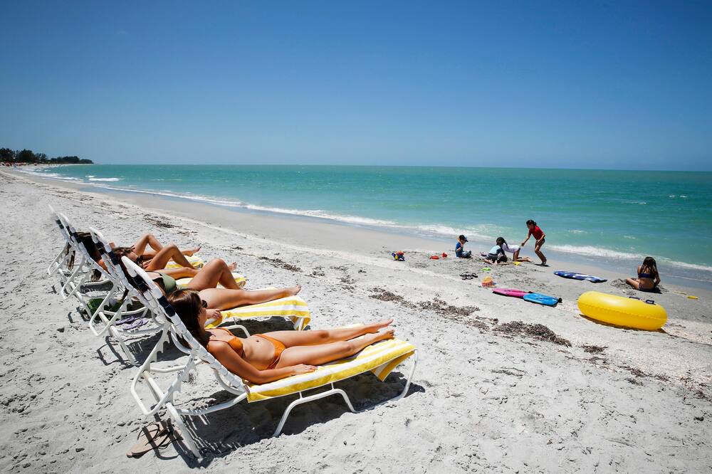 Photo of Outdoor in Captiva
