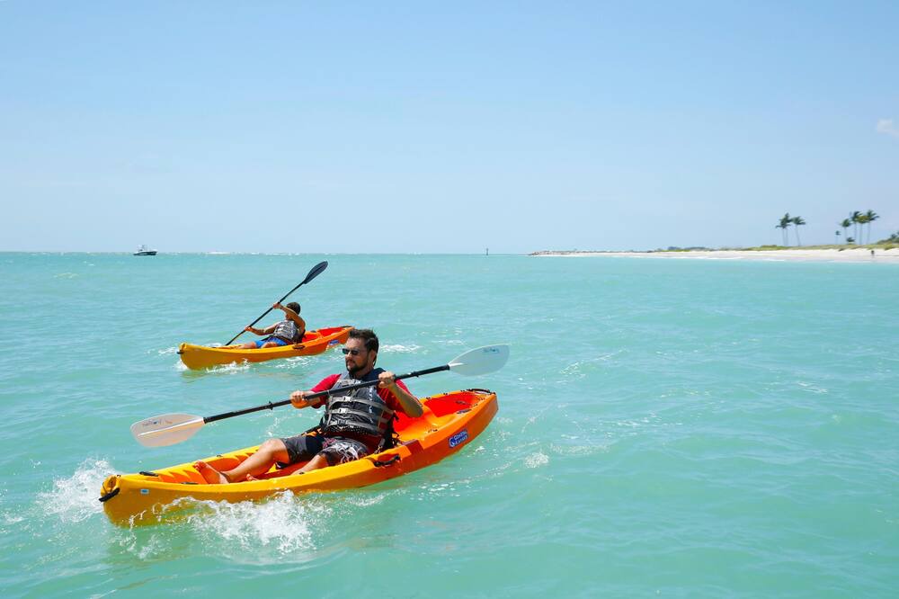 Photo of Others in Captiva