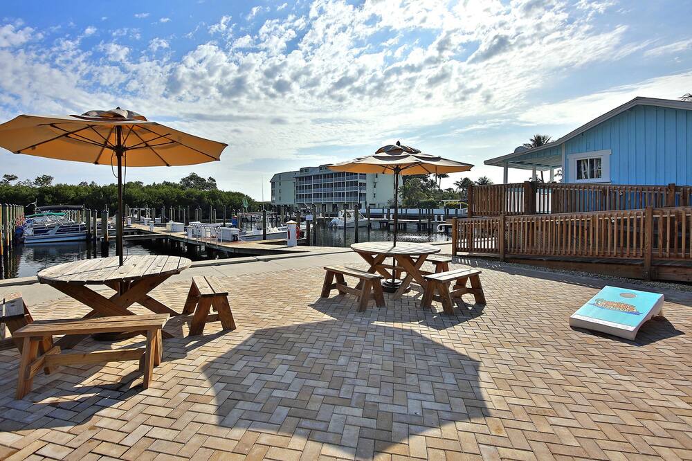 Photo of Patio Balcony in Captiva