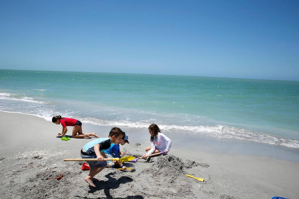 Photo of Outdoor in Captiva