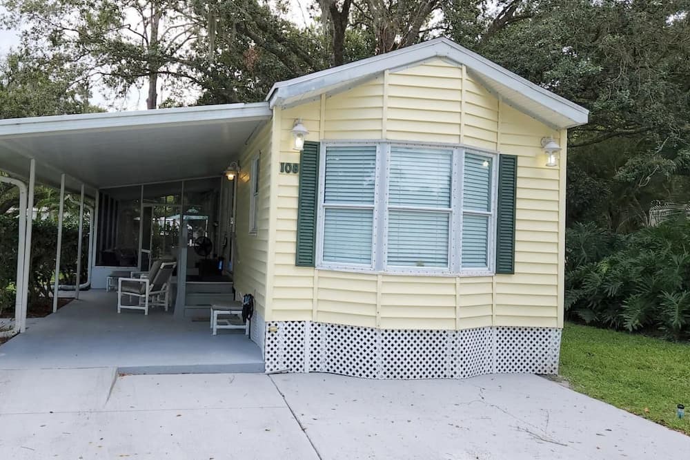 Photo of Outdoor in River Ranch