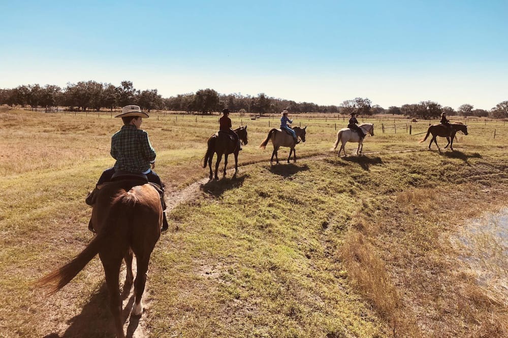 Photo of Outdoor in River Ranch